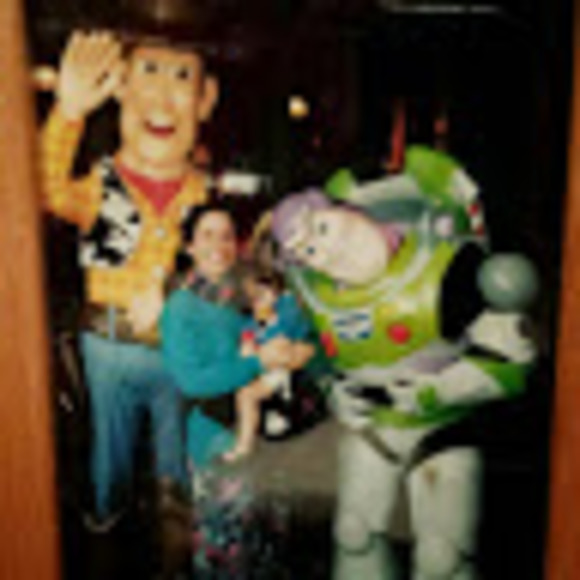 Meet your Posher, Carol - Picture 1 of 1